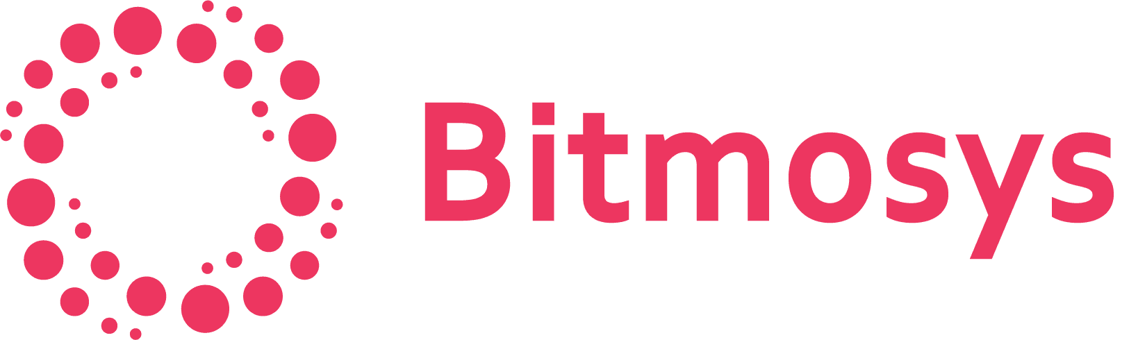 Bitmosys Labs logo