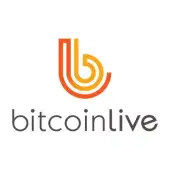 Bitcoin Live logo