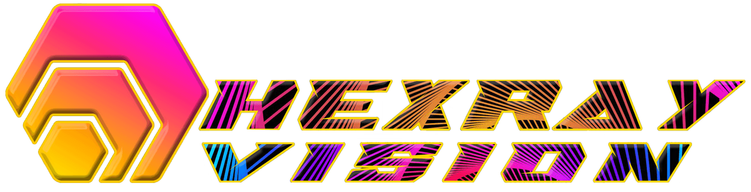 HexrayVision logo