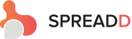 Spreadd logo