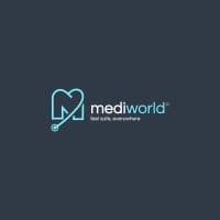 Mediworld logo