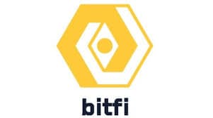 Bitfi, Inc. logo