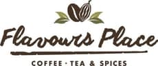 Flavours Place logo