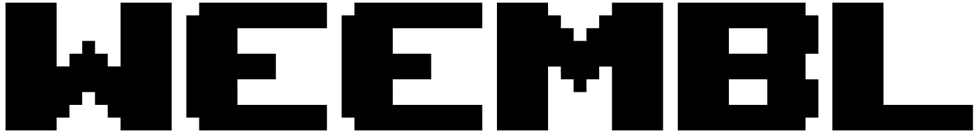 Weembl logo