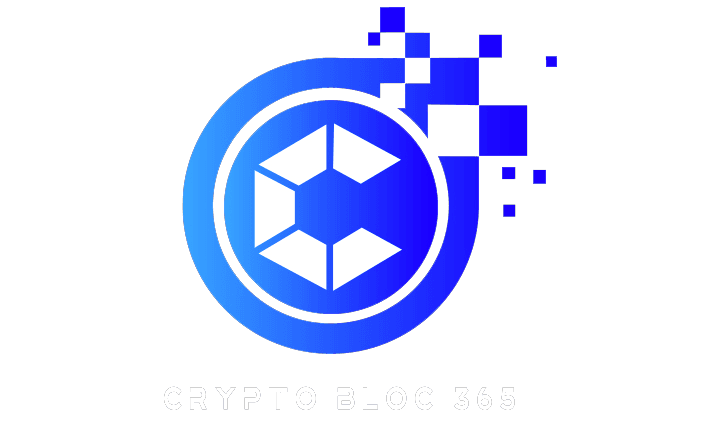 Cryptobloc365 logo