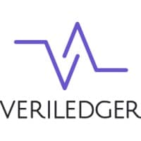 VeriLedger logo