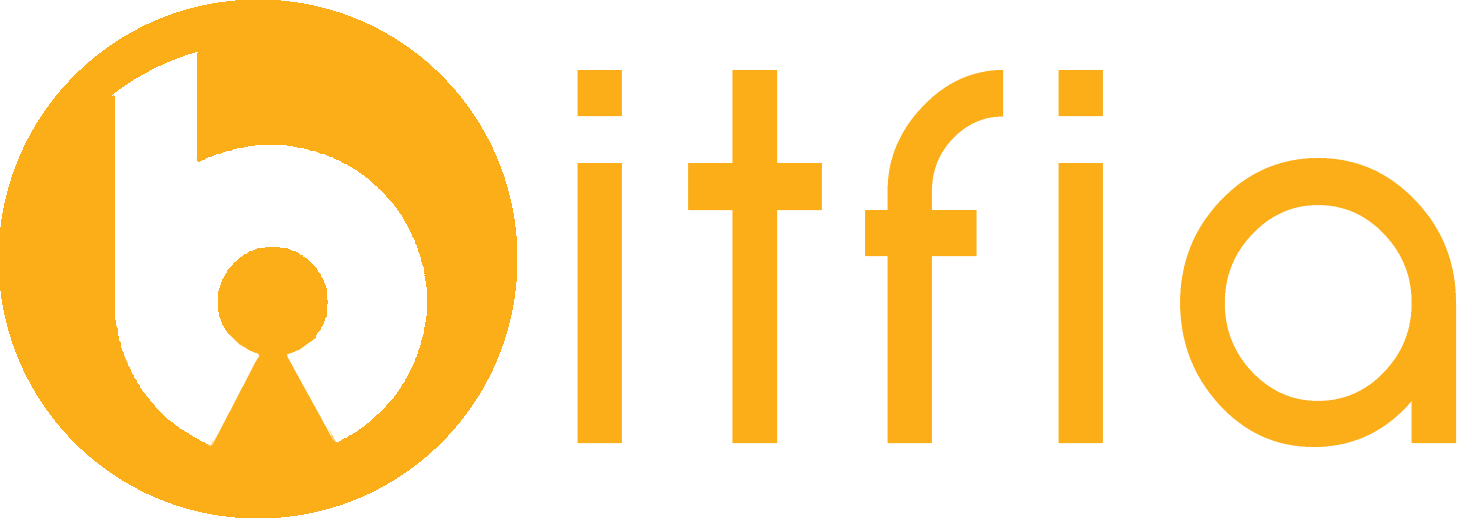 Bitfia Labs Pte limited logo