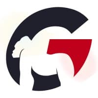 RedGorillas logo