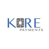 Kore Payments logo