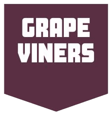 Grapeviners logo