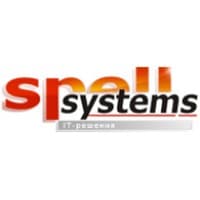 SpellSystems logo