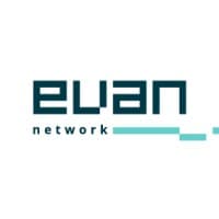 evan.network - Business Blockchain logo
