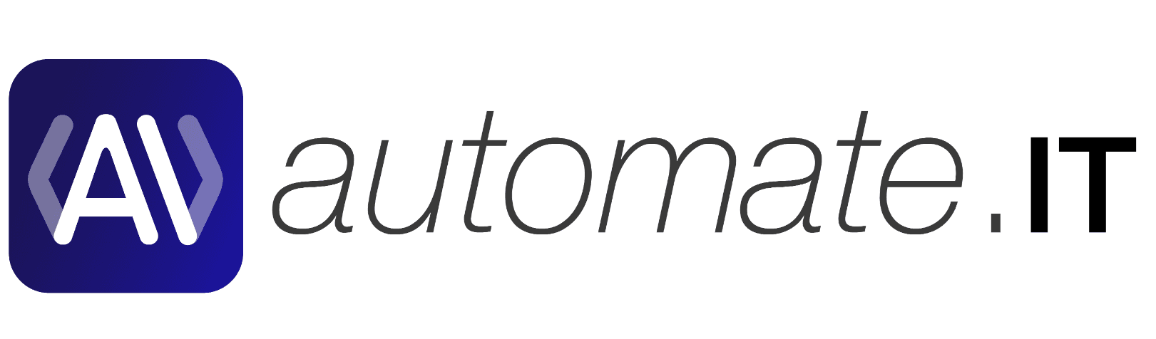 automate.IT logo