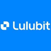 Lulubit logo