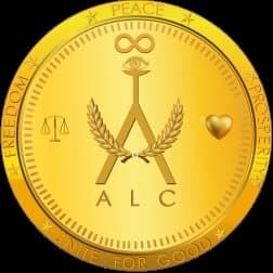 Amero Loyalty Coins