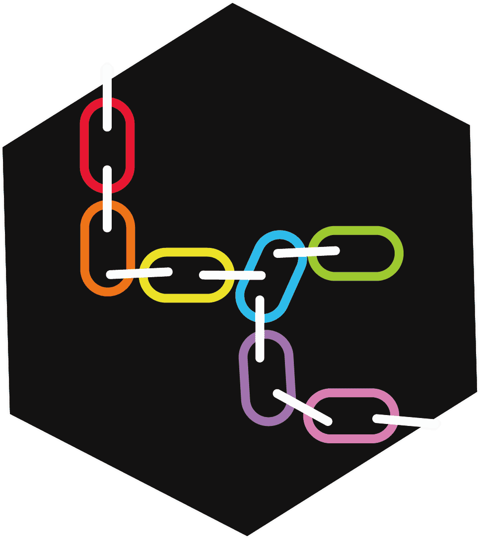 Liberal Chain logo
