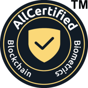 AllCertified logo