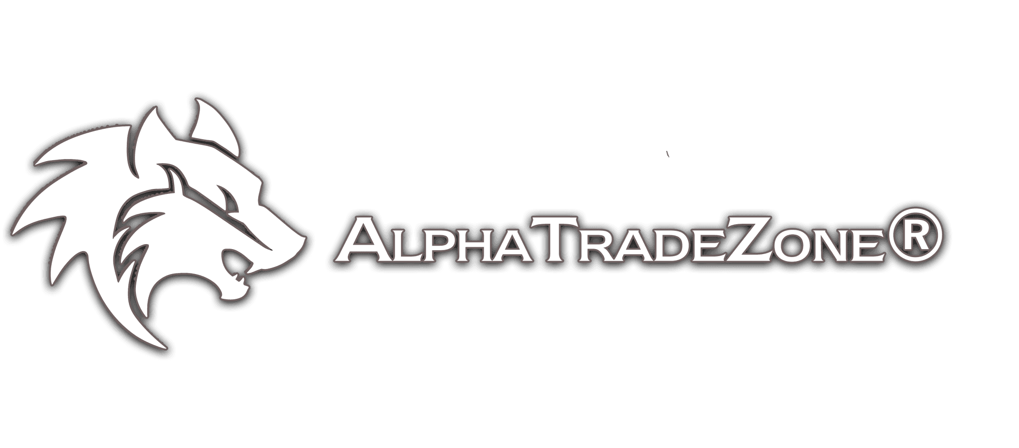 AlphaTradeZone logo