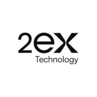 2EX Technology logo
