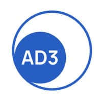 AD3 Art logo