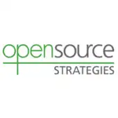 Open Source Strategies logo