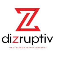 Dizruptiv logo