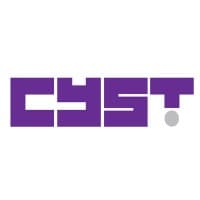 CYST logo