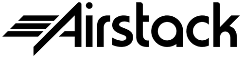 Airstack logo