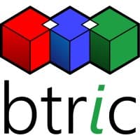 Btric logo