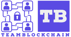TeamBlockchain Ltd logo
