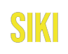 Siki.io logo