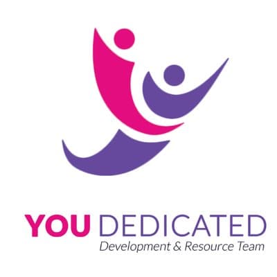 You Dedicated logo