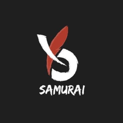 RBX Samurai logo