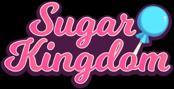 Sugar Kingdom logo