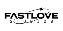 Fastlove Studios logo