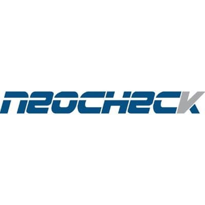 NeoCheck logo