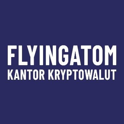 FlyingAtom logo