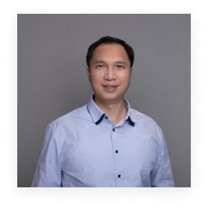 Byron Wong