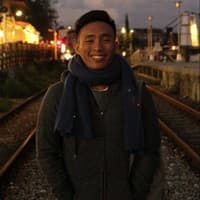 Andrew Chua