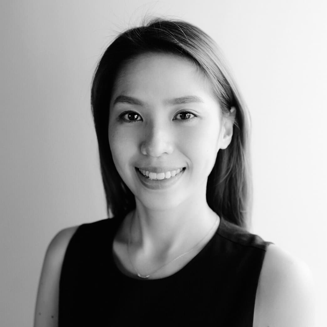 Yvonne Chen