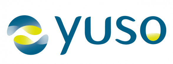 YUSO logo