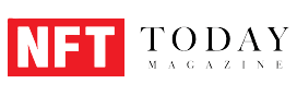 NFT Today Magazine logo