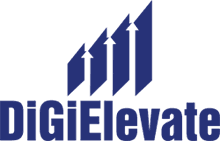 DiGiElevate logo