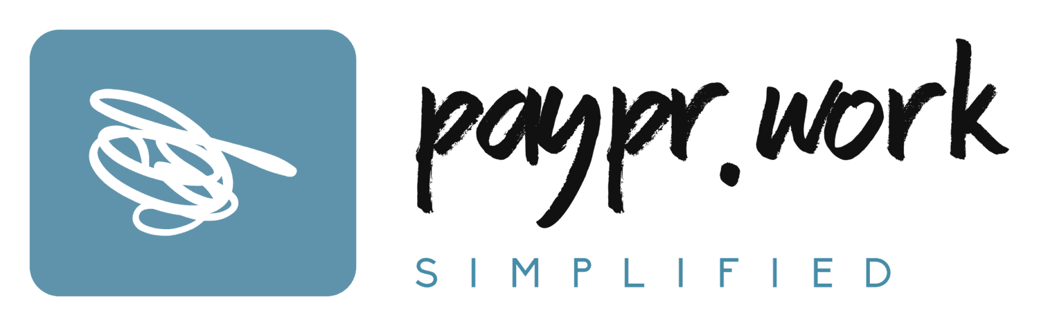 Paypr.work