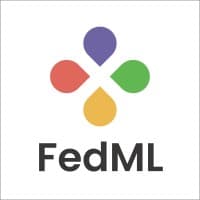 FedML logo