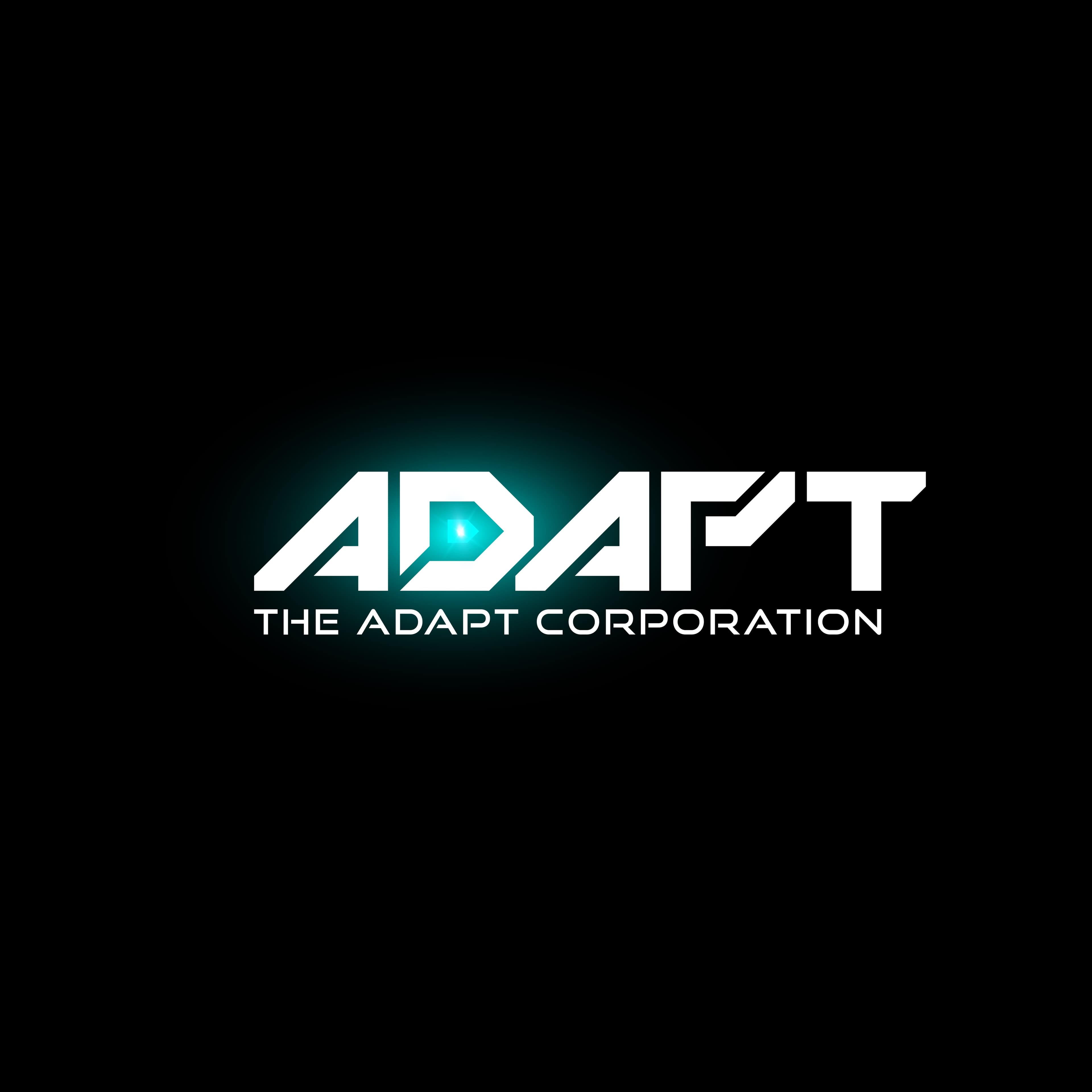 Adapt Corporation logo