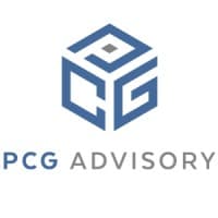 PCG Advisory Group logo