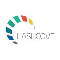 Hashcove logo