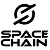 SpaceChain logo