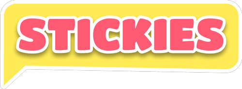 Stickies logo